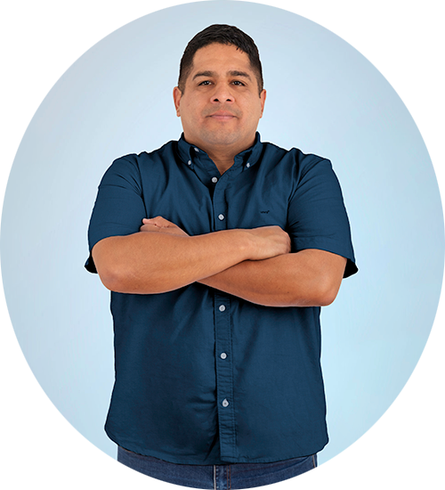 Junior Ramos