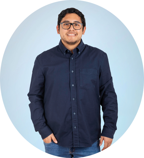 Ronald Guerrero