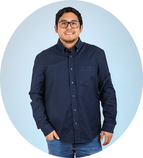 Ronald Guerrero