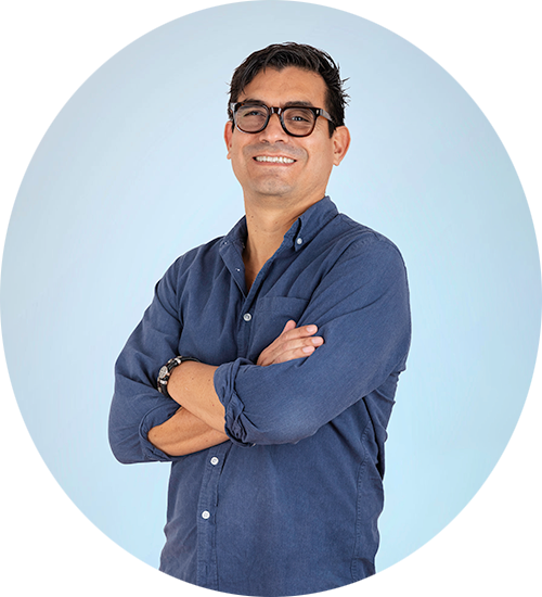 Pedro Reyes