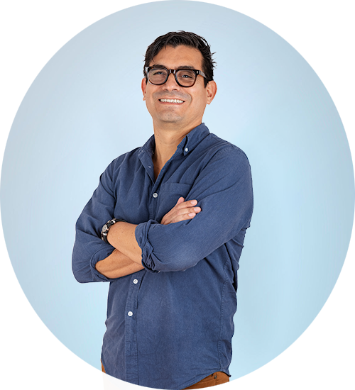 Pedro Reyes