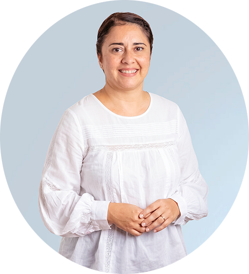 Jorgelina Salas